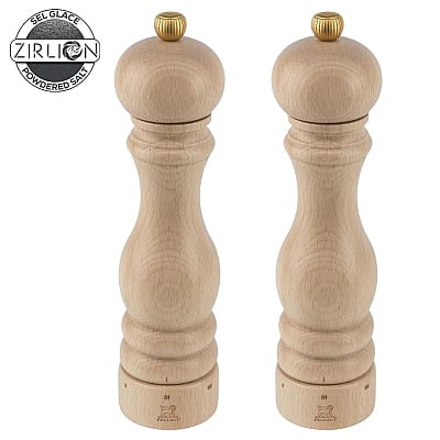 Peugeot Zout & Pepermolen Set Paris Naturel U-select 22 cm