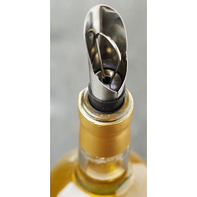 Point Virgule Pouring Spouts + Valves 