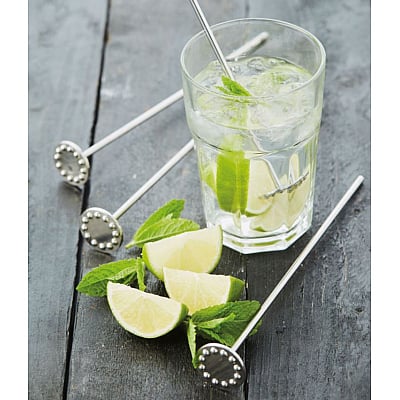 Point Virgule Cocktail Swizzle Sticks
