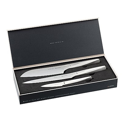 Chroma Porsche design 301 3-delige messenset