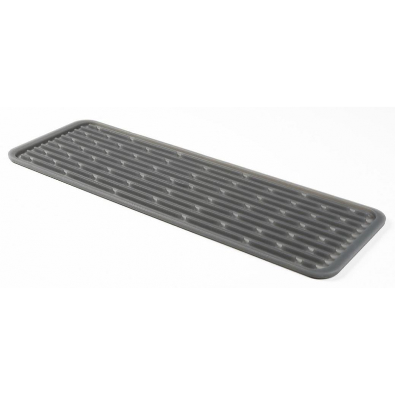 Oxo Silicone Drying Mat Narrow Meesterslijpers Knivesworld