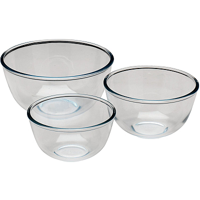 Pyrex Classic Mixing bowl 3100 ml