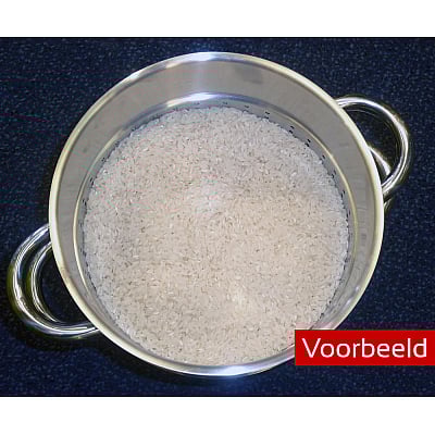 Dann Cuisine Stoompan 18 cm