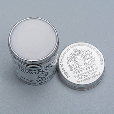 Renaissance Wax Polish 65 ml