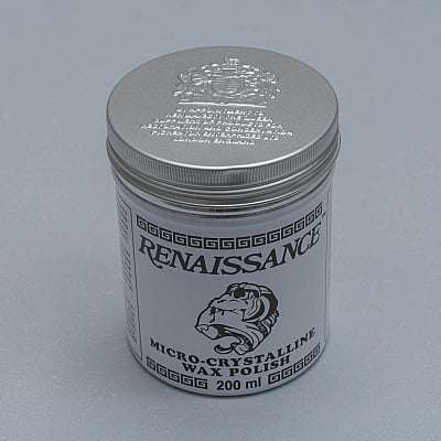 Renaissance Wax Polish 200 ml