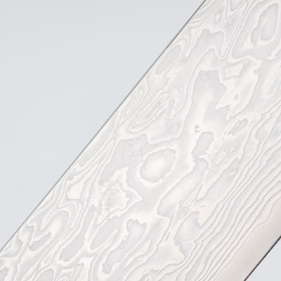 Ryusen Fukakuryu Birch Nakiri 15.5 cm