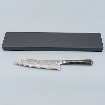 Ryusen Oukokuryu OK-202 SG2 Gyuto 21 cm