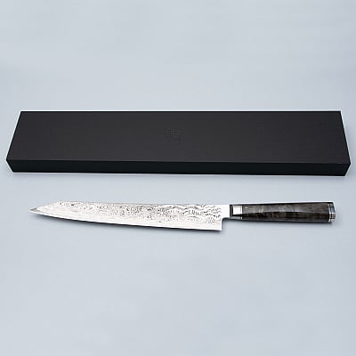Ryusen Oukokuryu SG2 Sujihiki 25.5 cm