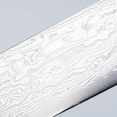 Ryusen Fukakuryu Birch Sujihiki 27 cm