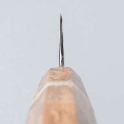 Ryusen Fukakuryu Birch Sujihiki 27 cm