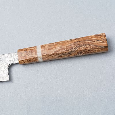 Ryusen Fukakuryu Birch Sujihiki 27 cm