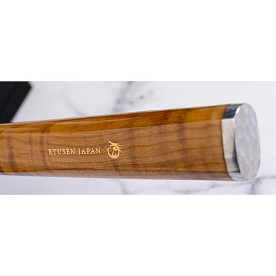 Ryusen Tanganryu Maple Petty 13.5 cm