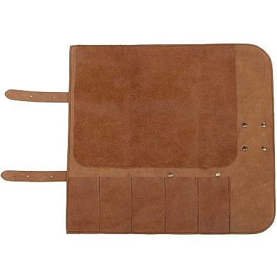 Sabatier Diamant Bon Cuir Messenmap Cognac