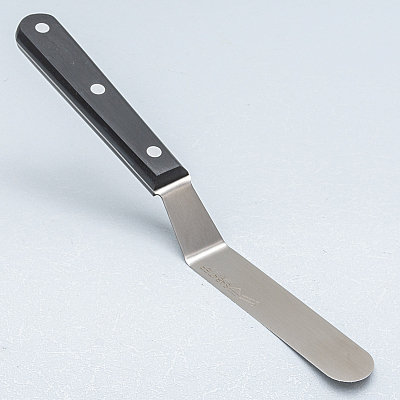 Sabatier Palette Knife Pom Handle