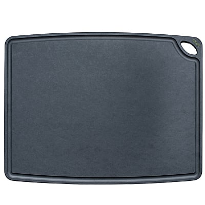 Sage Epicurean Snijplank met Sapgeul Zwart 30 x 45 cm