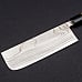 sakai kanechika aus10 nakiri 17 cm
