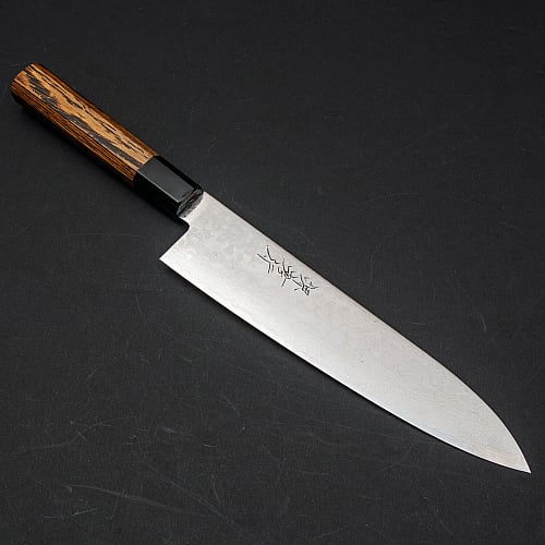 Sakai Takayuki Ginga Kochmesser 21 cm