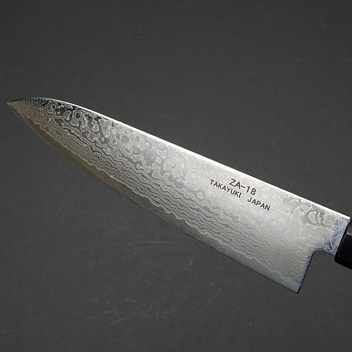 Sakai Takayuki Ginga Kochmesser 21 cm