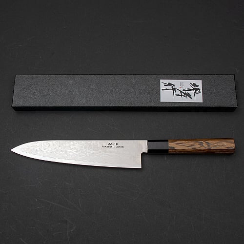 Sakai Takayuki Ginga Kochmesser 21 cm
