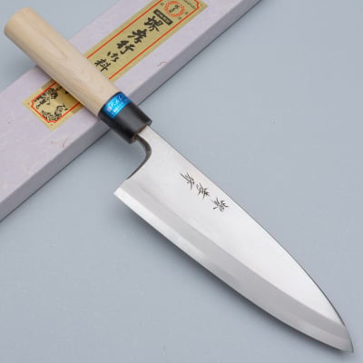 Sakai Takayuki Inox Deba 21 cm