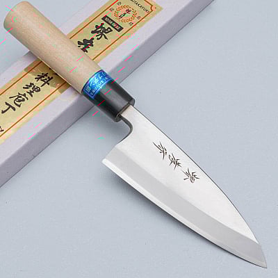 Sakai Takayuki Inox Deba 21 cm