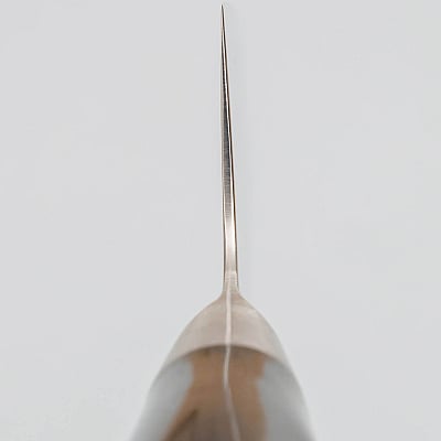 Sakai Takayuki Grand Chef Seigaiha Damascus Gyuto 21 cm