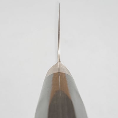 Sakai Takayuki Grand Chef Seigaiha Damascus Gyuto 24 cm