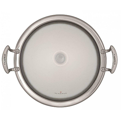 Scanpan Impact Tajine Ø 28 cm