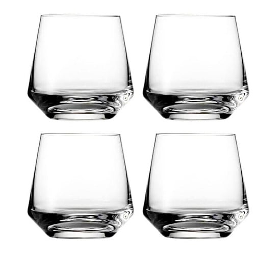 Schott Zwiesel Pure Whiskey Gläser 39 cl (6 Stück)