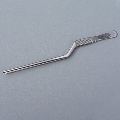 Kankuma Japan Gourmet Tweezers Stainless 19 cm