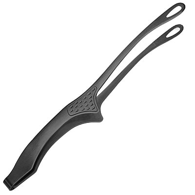 Senbudo Kitchen tongs Black 26 cm