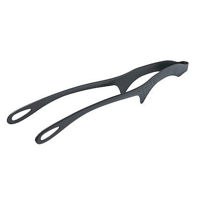 Senbudo Kitchen tongs Black 26 cm