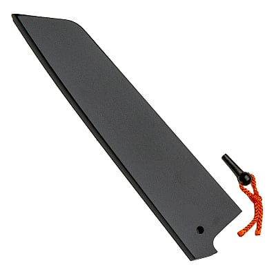 Shibata Koutetsu Petty 15 cm Saya