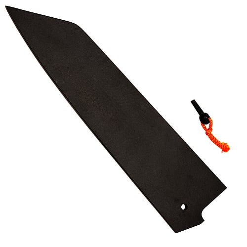 Shibata Koutetsu Gyuto 24 cm Saya