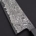 shigeki tanaka sg2 damascus gyuto 18 cm
