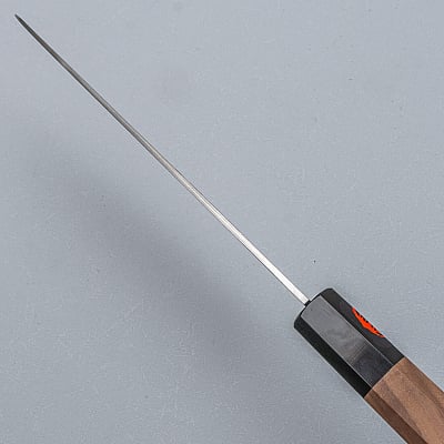 Shigeki Tanaka SG2 Damascus Santoku 16.5 cm