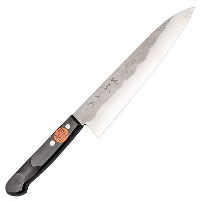 Shigeki Tanaka Gingami 3 Chef's knife 21 cm