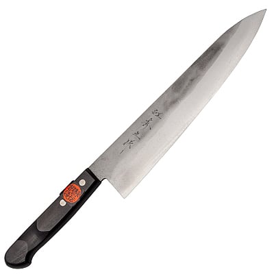 Shigeki Tanaka Gingami 3 Chef's Knife 24 cm