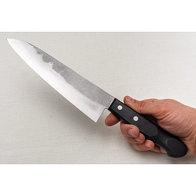 Shigeki Tanaka Gingami 3 Chef's Knife 24 cm