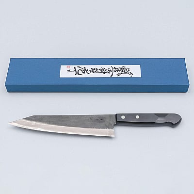 Shigeki Tanaka Aogami 2 Kiritsuke 21 cm