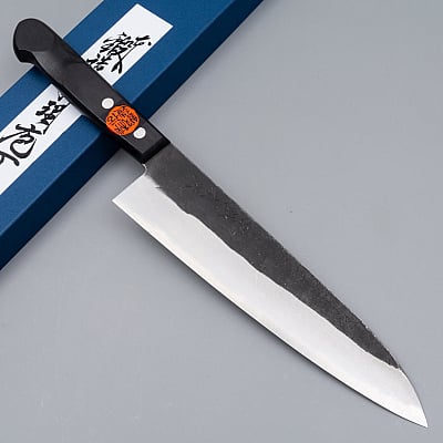 Shigeki Tanaka Aogami 2 Gyuto 21 cm