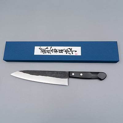 Shigeki Tanaka Aogami 2 Gyuto 21 cm