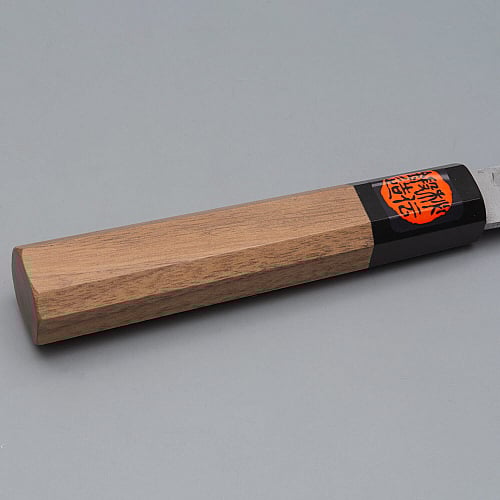 Shigeki Tanaka VG10 Damascus Santoku 14.5 cm