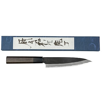 Shiro Kamo Aogami 2 Petty 15 cm