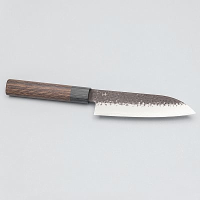 Shizu Gen VG10 Tsuchime Santoku 13 cm
