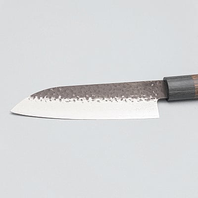 Shizu Gen VG10 Tsuchime Santoku 13 cm