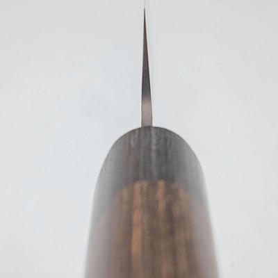 Shizu Gen VG10 Tsuchime Santoku 13 cm