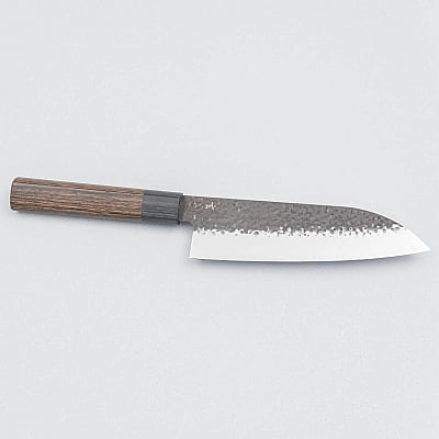 Shizu Gen VG10 Tsuchime Santoku 15 cm