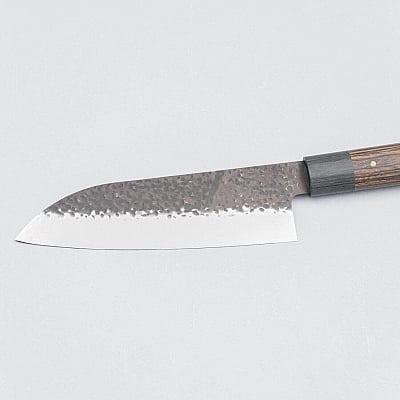 Shizu Gen VG10 Tsuchime Santoku 15 cm
