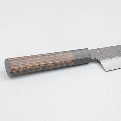 Shizu Gen VG10 Tsuchime Santoku 15 cm